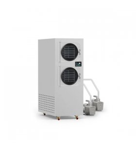 Coolermed FD8 Liyofilizatör – 8/10 KG